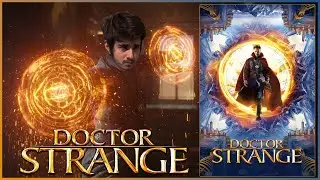 Doctor Strange is All Style and Little Substance | Untitled Marvel Project