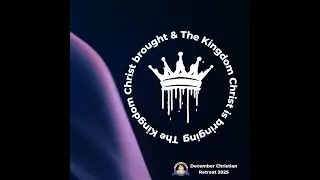 The First-Advent Messiah And The Second-Advent Messiah In His Kingdom