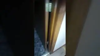 water damage lake home video four rooms and bathroom