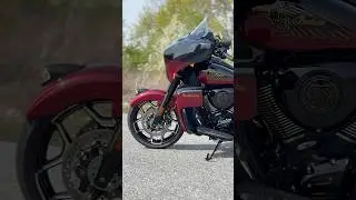 2024 Indian Roadmaster Elite