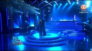 Amanda Miguel  / Castillos  / Temporada 2 YMLL