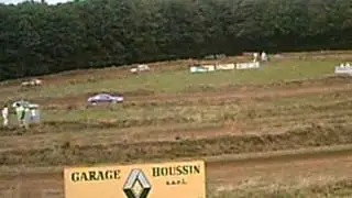 course ufolep auto manche 1 cheffois 2007 T4