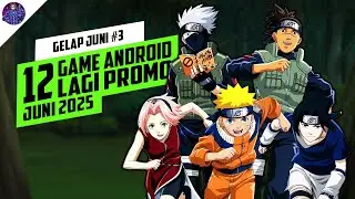 Diskonan Gede! 12 Game Premium Android yang Lagi Murah Meriah - GELAP Juni 2025