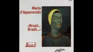 Maria d'Apparecida - Garota De Ipanema