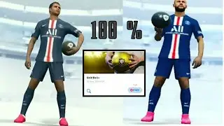 Sure black ball trick in gold ball | efootball pes 2020