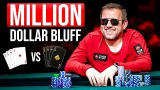 4 Biggest Poker Hands of 2025 That Changed Everything