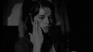 Mouchette - Robert Bresson, 1967