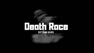 [FREE] Oriental Hoodtrap Type Beat + Jerk Trap Beat || DEATH RACE || Prod By Fiftyano Beats