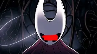 Wake Up with Hollow Knight Silksong: STEEL SOUL?!