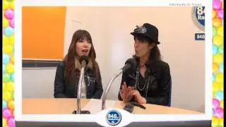 ひなとRirykaのキラキラスパイスVol.56