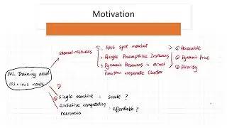 Proteus: agile ML elasticity through tiered reliability in dynamic resource markets