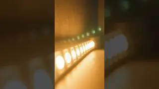 DIY LED STRIP #roshanimarketing #light #strip #diy #led #home #decor #ambience #party #humor #lamp