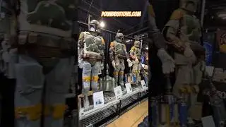 #comiccon #2025 #starwars #like #subscribe
