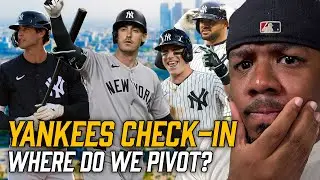 Yankees Offseason Is Stuck in Limbo and I&rsquo;m Tired of this Offseason