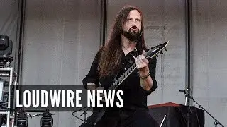 All That Remains' Oli Herbert Dead at 44
