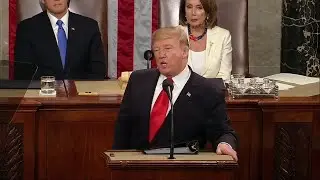 Trump: 