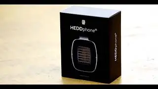 HEDD Audio HEDDphones: AMT Driver Headphone Overview