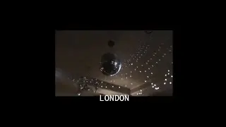 Ewan McVicar &ndash; Cirque Du Soul: London &ndash; Halloween Special 29.10.21