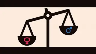 Addressing Kate Leth, False Feminist Equality & Anti-Male Culture