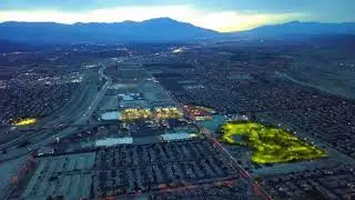Shadow Hills, Indio California.