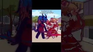 More spoilers to my magical girl short series✨️ #magicalgirls #gacha #gachaclub #youtubeshorts #fyp