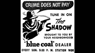 The Shadow - Ghost Without A Face  - February 11, 1945 - Old Time Radio