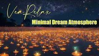 Minimal Dream Atmosphere---Smooth Jazz and Soulful R&B Instrumental/ Subscribe for More