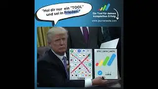 hol dir ein Tool und sei in Frieden #BusinessAutomation #AllInOneTool #MarketingTools #SaaS #shorts