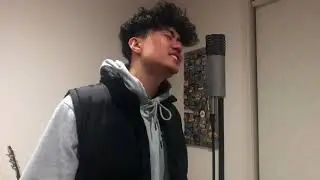 Dante's Creek - THEY (Cover)