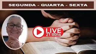Você quer ter uma vida iluminada?olhe para Jesus!