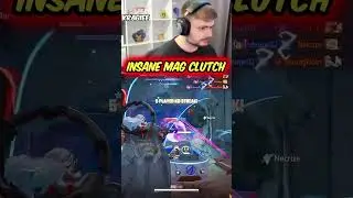 Kragie Won the Fight with This Ult ! #marvelrivals