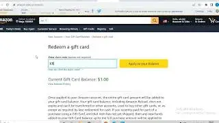How to Get Free Amazon Gift Card Codes 2025 (With Proof) | Free Amazon Gift Card Codes 2025