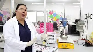 Microsphere Preparation