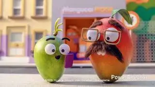 Promos al mango para el D&iacute;a de la Madre English  