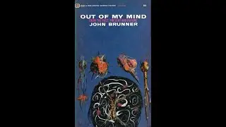 ROUND TRIP by John Brunner