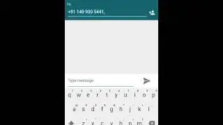Bug - Cm 12 Oneplus One