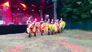 Legendäres Strandfest 2017