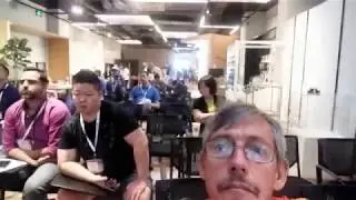 China &ndash; Cross Border Summit 2019 in Guangzhou
