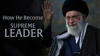 Story of Supreme Leader Ayatollah Ali Khamenei amid America & Israel attack on Iran