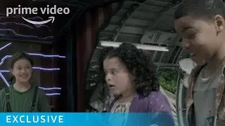 Annedroids - new for kids! | Prime Video