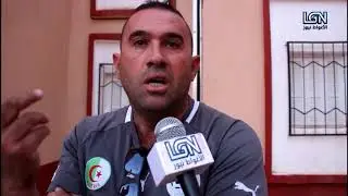 سكان حي 202 سكن ترقوي مدعم بالاغواط يشتكون إنعدام الغاز ومديرية القطاع ترد وتؤكد.حكيم ب