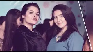Lahore College Beautiful Girls 2019