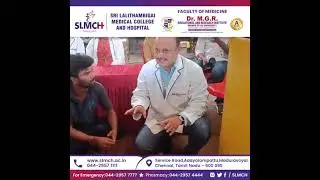 PRECAUTIONARY MEASURES FOR SAFETY AND HEALTH AT WORK@slmch2025