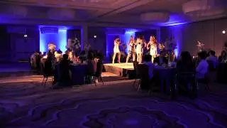 Los Angeles Rock String Quartet for Corporate Events