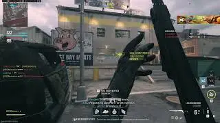 hipfire lockwood to unlock priceless camo, on meat