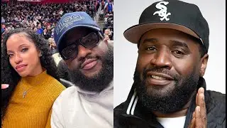 🔴LIVE: Did Anton Daniels CHEAT ON WIFE & SET UP Corey Holcomb Video LEAK?!