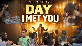 The Day I met you - A musical drama by the CGAC Youth - Based on the song by Phil Wickham