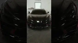 PPF&rsquo;s not just for your paint! Protect your headlights with PPF in clear and tinted options!