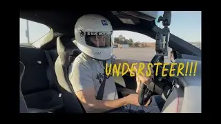 NEW SHOCKS!!! CCR-SCCA Autocross #2 Southern Snowdown