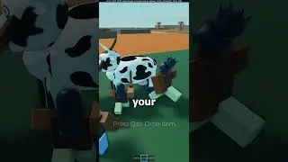 INTERESTING Roblox Game: civilization survival game